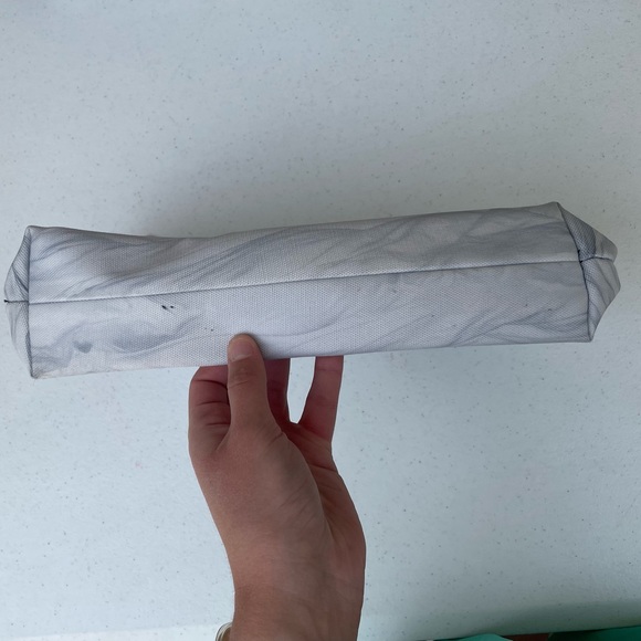 Rare Victoria’s Secret Hear, See, & Speak No Evil Tote & Mini Bag Purse Set - Picture 4 of 13